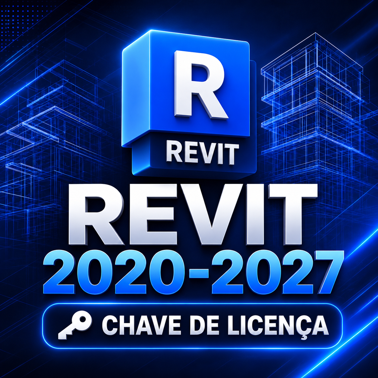 Autodesk Revit - Licença Digital por Assinatura