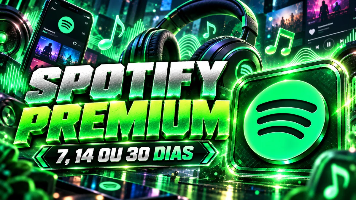 Spotify Premium
