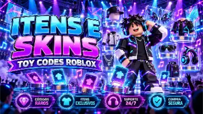 Toy Codes | My Musica | Cyberpunk Wolf Hat | Mage Armor Wings | Roblox